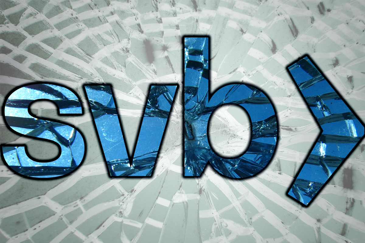 L’effondrement de la SVB montre la fragilité de l’économie capitaliste ...