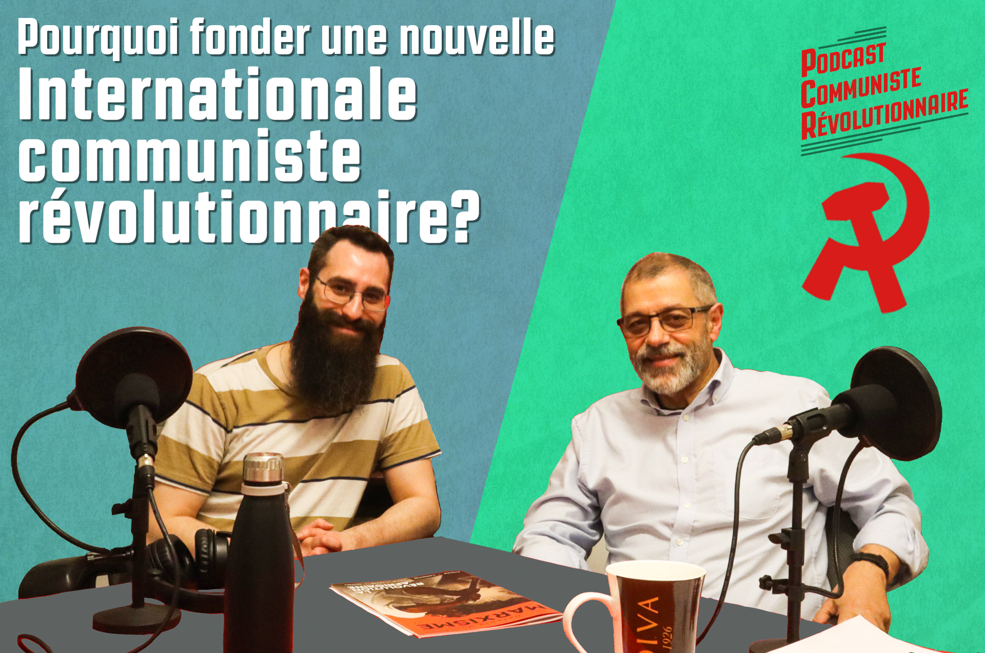 La nouvelle internationale fasciste NED